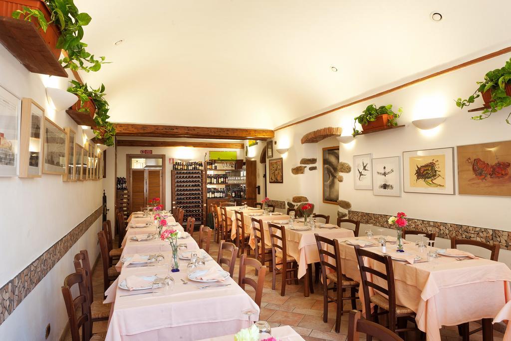 Locanda Piemontese Calice Ligure エクステリア 写真