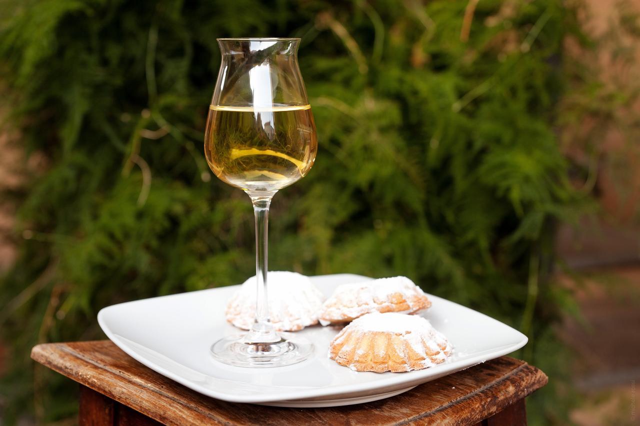 Locanda Piemontese Calice Ligure エクステリア 写真