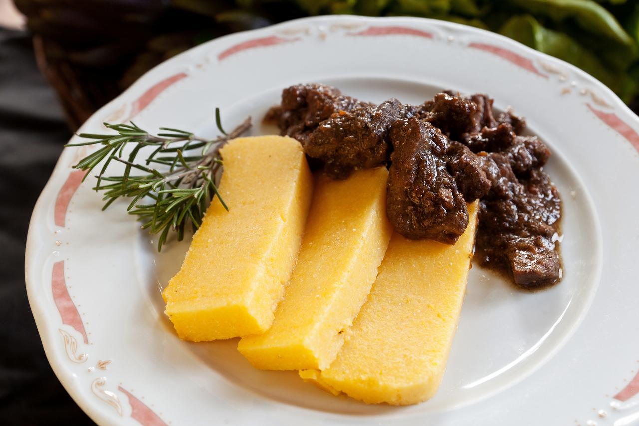 Locanda Piemontese Calice Ligure エクステリア 写真